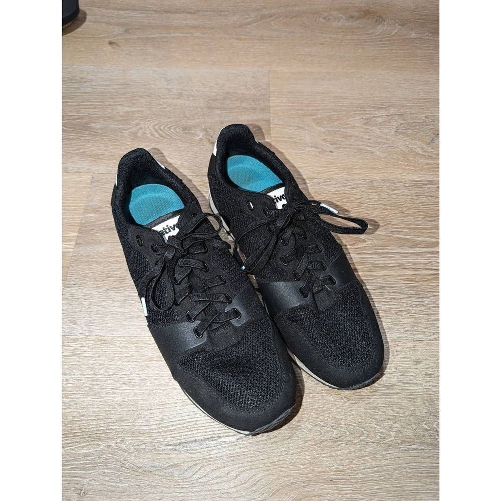 Mens Native Shoes Dartmouth Sneakers Size 11 - Picture 2 of 13